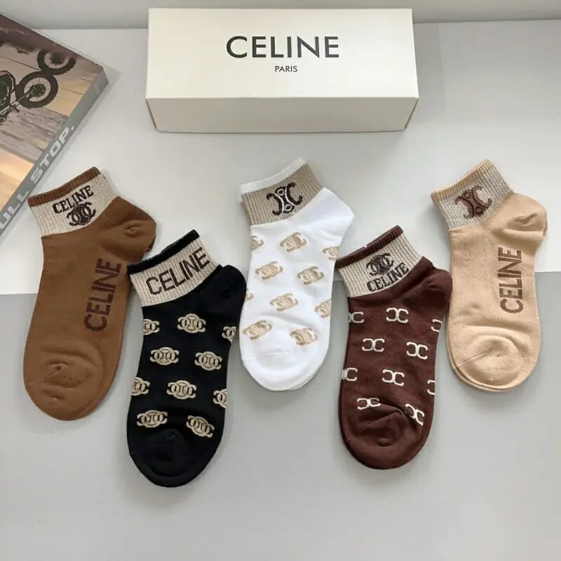 celine chaussettes s_126121b2